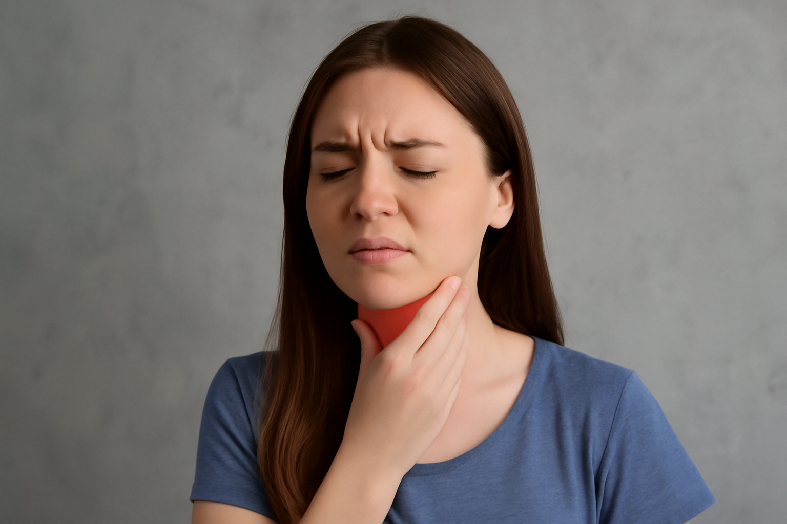Understanding Throat Pain: Causes, Symptoms, and Remedies