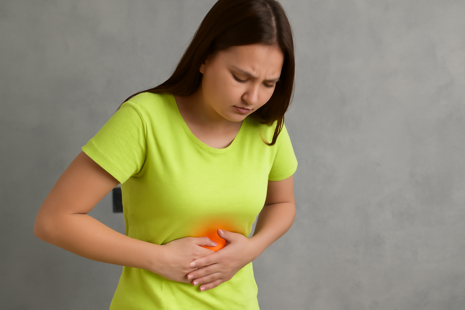 Understanding Epigastric Pain: Causes, Symptoms, and Treatments