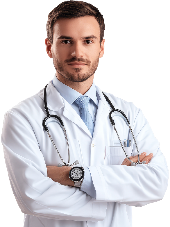 Dr. Carlos Mendoza