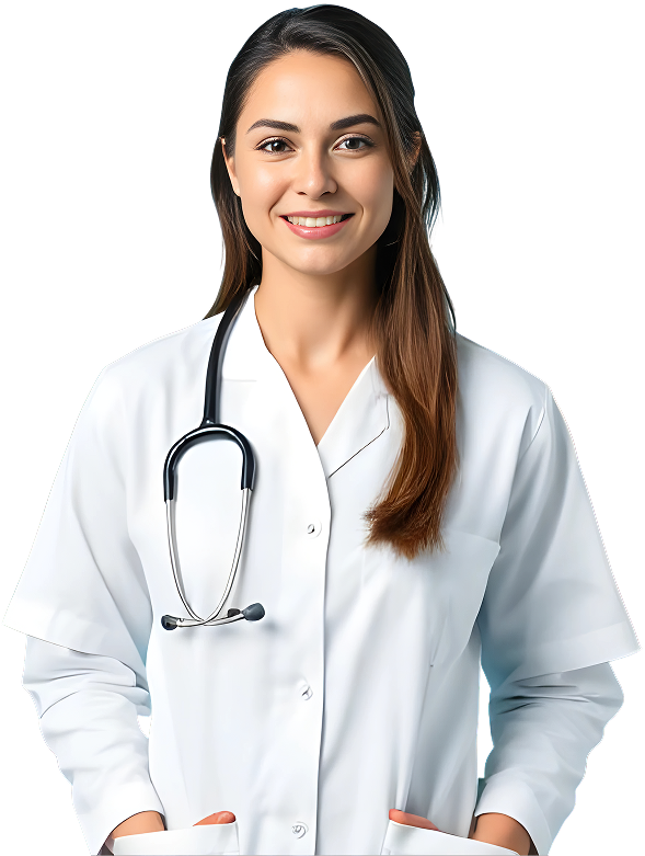 Dr. Natalie Goh