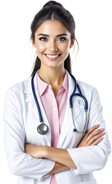 Dr. Elena Ramirez