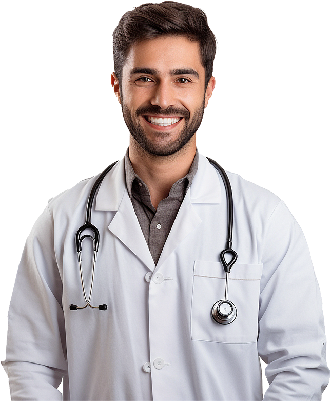 Dr. Luis Herrera
