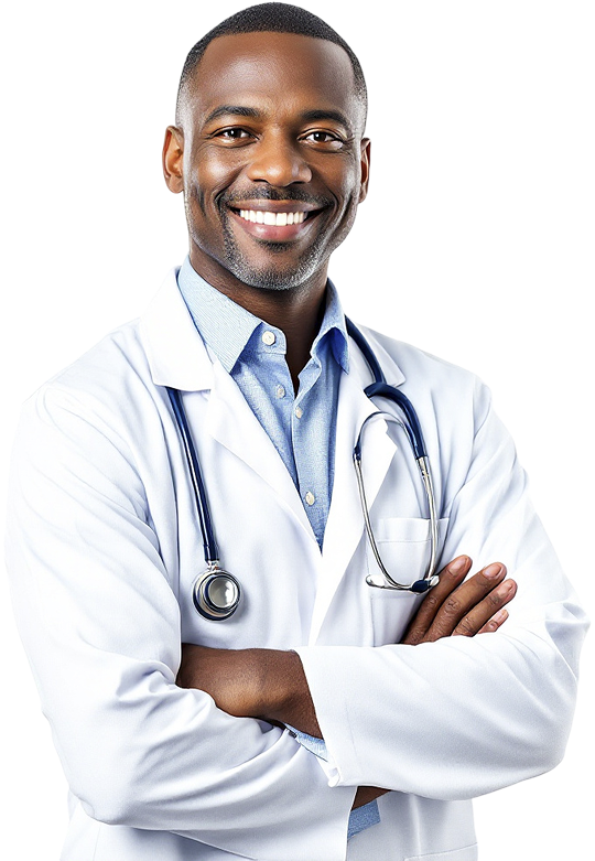 Dr. Samuel Okoye