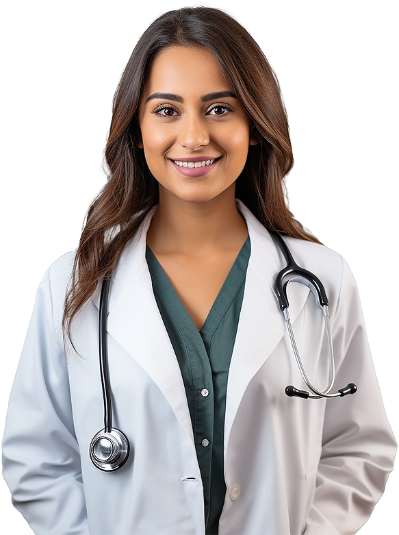 Dr. Isha Malhotra