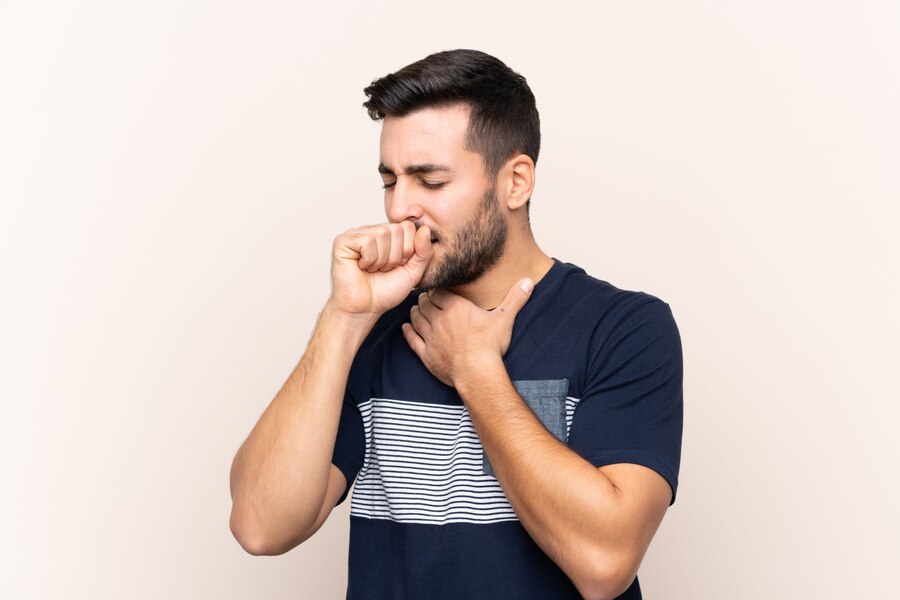 Throat Pain Treatment