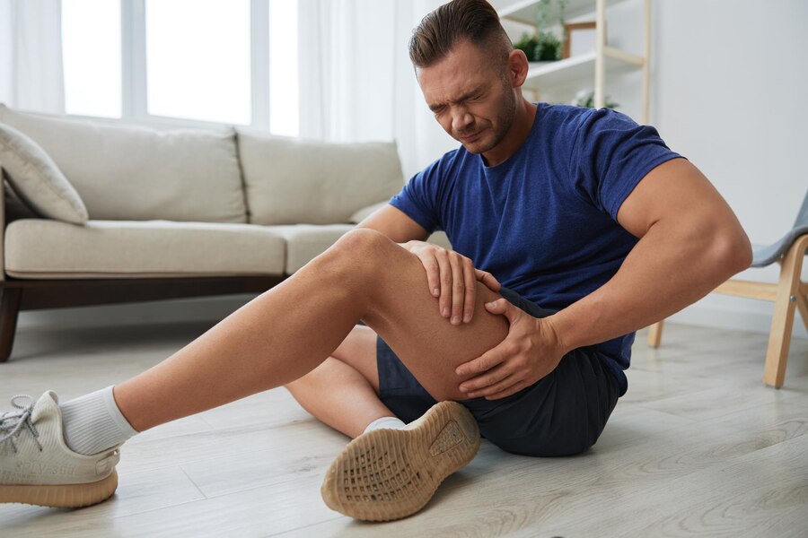 Thigh Pain Treatment