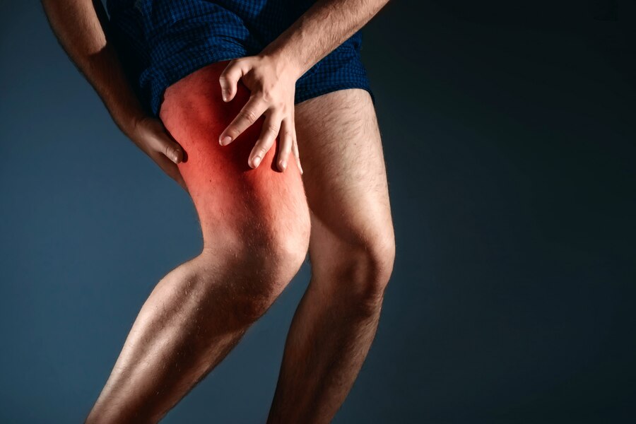 Thigh Pain Treatment
