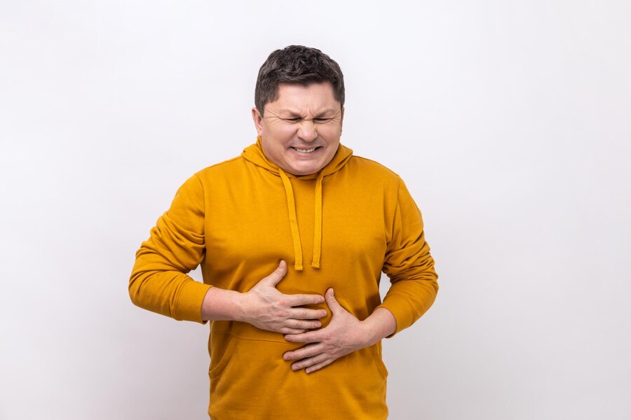 Epigastric Pain Treatment