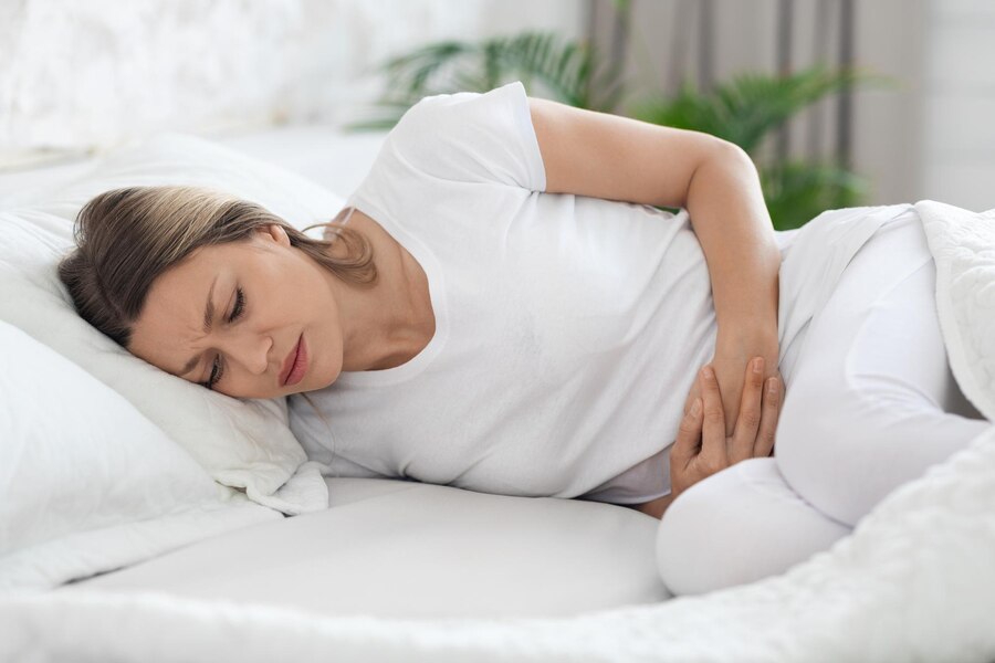 Reproductive System Treatment