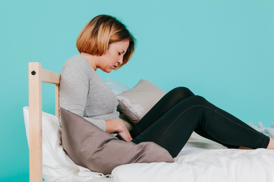 Reproductive System Treatment