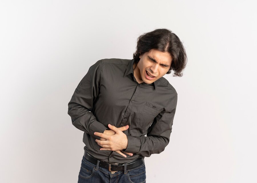 Epigastric Pain Treatment