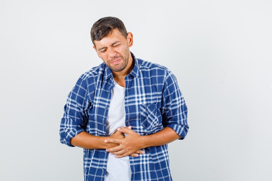 Epigastric Pain Treatment