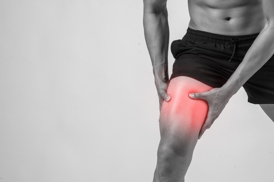 Thigh Pain Treatment