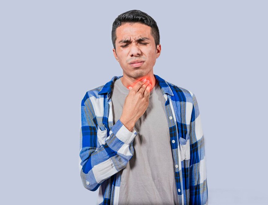 throat-pain